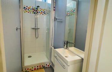 Le Duplex - Hyper Centre-Ville - 6 voyageurs - Foto 11