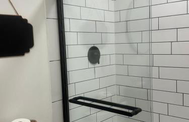 Modern barn by the creek - Foto 12