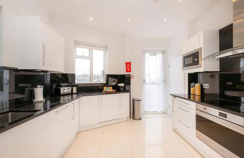 Fountain House Apartments - Hyde Park, London - Foto 78