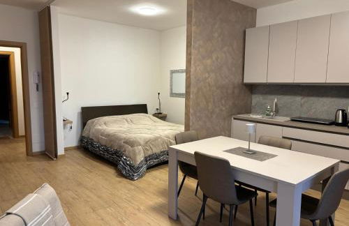 Appartamento vista Lago Riva di Solto - Foto 7