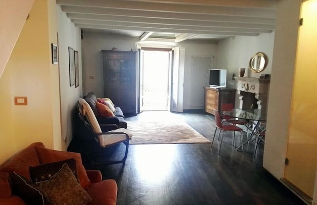 Ponte Vetero 11 Apartment - Foto 6