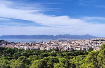 Vistamare maddalena spiaggia - Foto 49