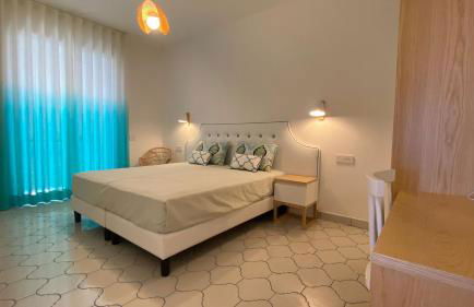 La Marea - Appartamento panoramico Amalfi - Foto 18