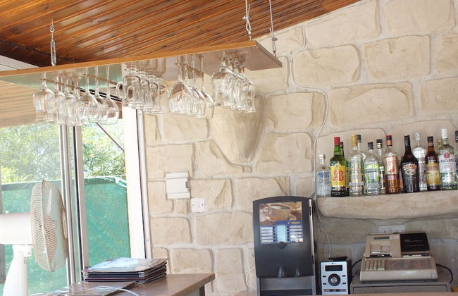 Petsas Apartments & Tavern - Foto 28