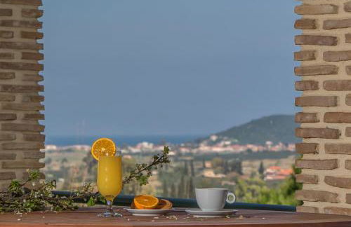 Villa Aelia - Foto 78