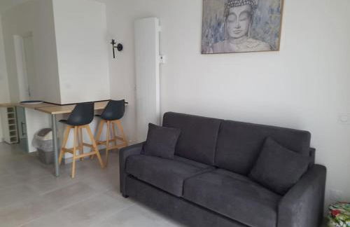 studio indépendant - Foto 13