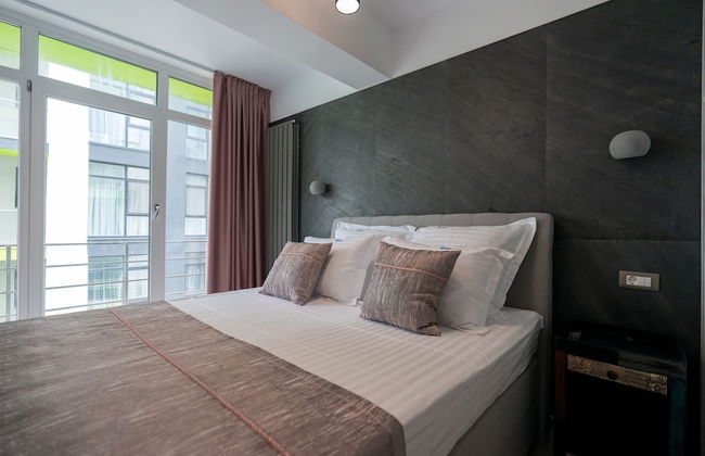 PROMENADA Alezzi Apartments - Foto 33