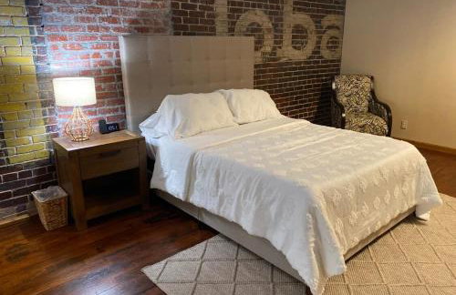 The Loft at Bite Me BBQ - Foto 24