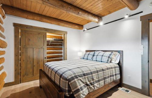 Mountain Escape Lodge - Foto 36