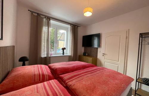 Luxuriöse Ferienwohnung mit Wellness Oase - Foto 62