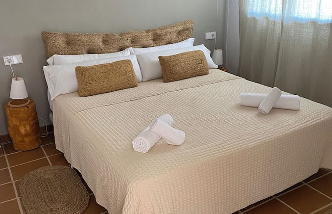 Aparthotel Nuramar - Foto 3