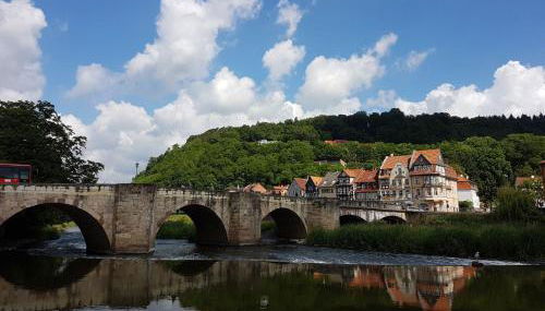 Über den Dächern von Hann Münden - Foto 3