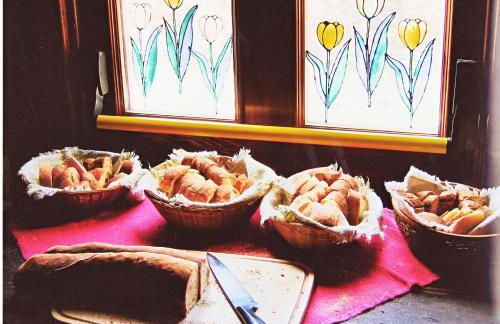 Giardino Donna Lavia - Foto 64