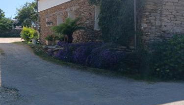 Gite de kernaet avec piscine - Foto 5