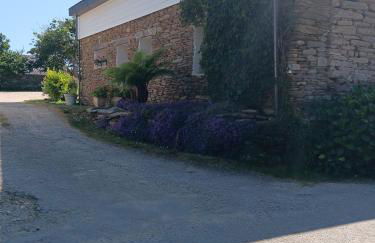 Gite de kernaet avec piscine - Photo 5