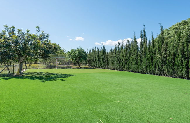 Ses Veles in Lloseta - Foto 33