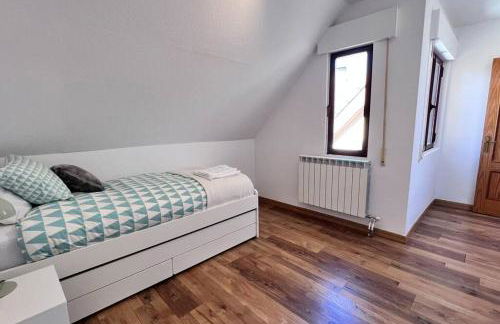 Piso en Picos de Europa - Riaño Licencia VUT-LE-818 - Foto 34