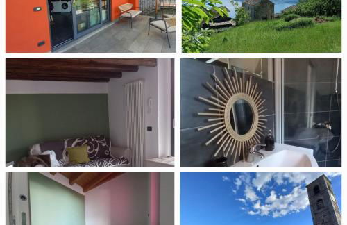 Lake in Nature - Foto 18