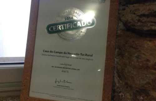 Quinta dos Castanheiros - Turismo Rural - Foto 43