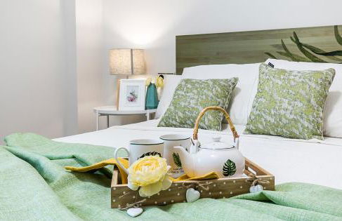 Top family apartment by Lofties - Photo 24