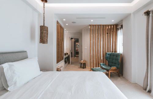 Cocopalm Villas Naxos - Foto 99