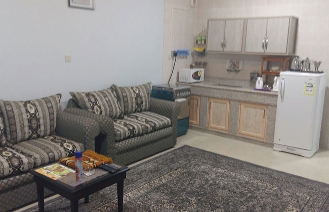 Al Eairy Furnished Apartments Al Ahsa 5 - Photo 21