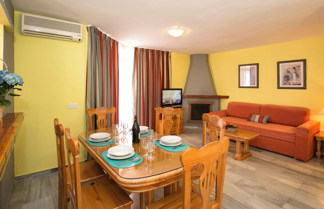 Apartamentos Ona Campanario - Photo 27