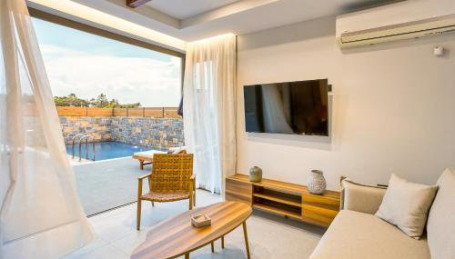 Stefi Villas - Deluxe Pool Bliss Retreats - Foto 2