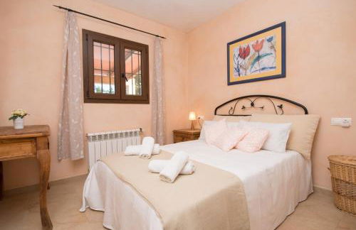 Es Mitja Davall - Foto 25