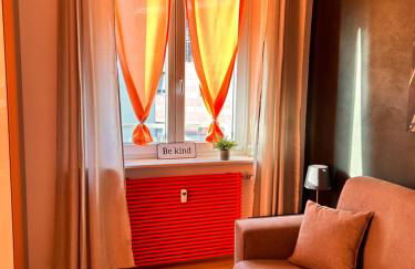 Bon Bon del Centro no Ztl a due passi da Piazza Alfieri - Photo 10