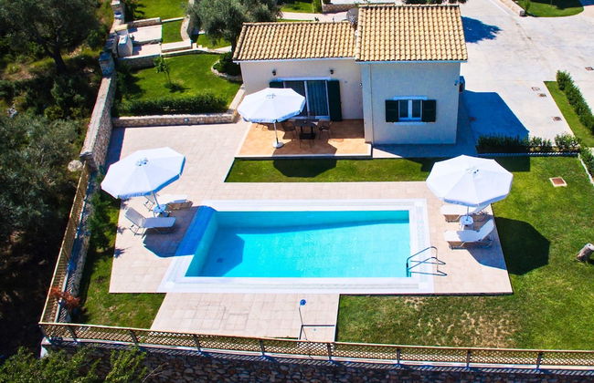 Lefkogea Villas - Photo 17