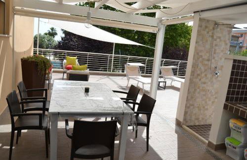 Il Terrazzo 40 metri dal mare - Foto 20