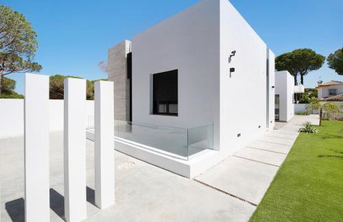 Maria del Mar Sea Villa - Foto 33