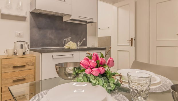 Casa Camelia Varenna - Foto 2, Habitación