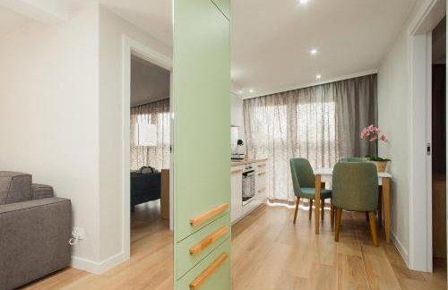 ShortStayPoland Apartamenty - Foto 60