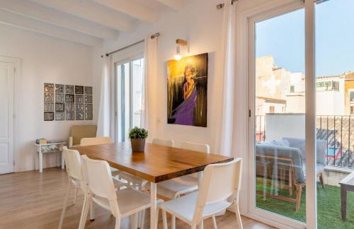 Holiday Palma Apartments - TI by PriorityVillas - Foto 60