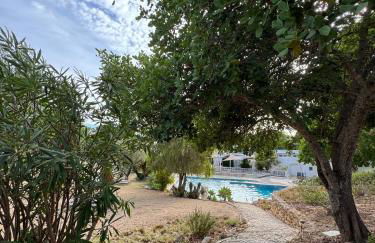 Casa Gatu Verdi-Garden Apartment with Pool - Foto 58