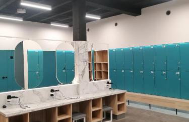 Blue Zet Apartament - Photo 21