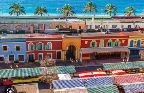 Lovely cozy studio - Photo 23