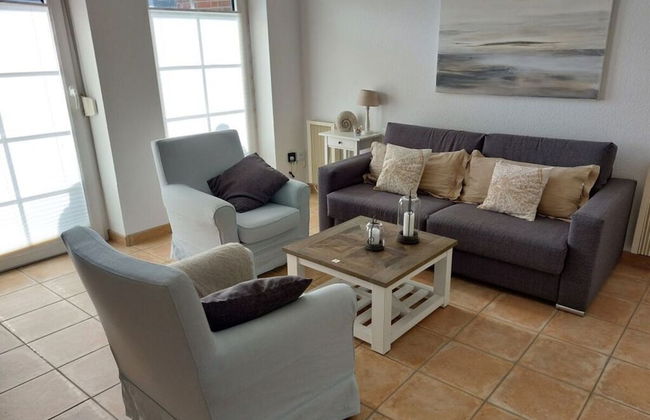 Sky Blue Comfortable Holiday Residence - Foto 7