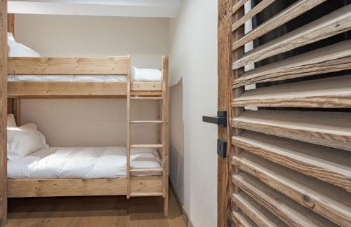 Apartment Nuna, Méribel - by EMERALD STAY - Foto 25