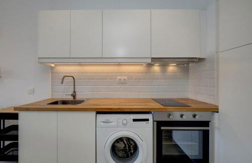 Golden Mile Studio Apartament - Foto 7