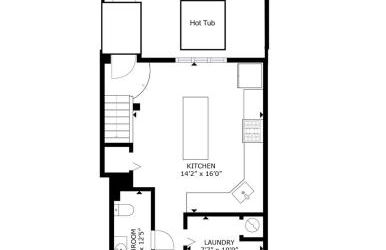 Heart of Southie - Hot Tub + Walk to Top Bars - Foto 29