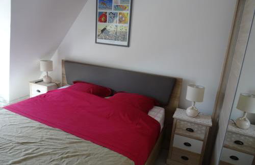 Appartement L'Entonnoir - Foto 26