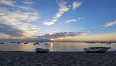 Appartamento sul Lungomare di Torre Melissa - Foto 3