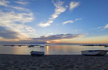 Appartamento sul Lungomare di Torre Melissa - Foto 3