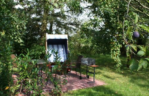 Nordsee Domizil Schobüll - Foto 100