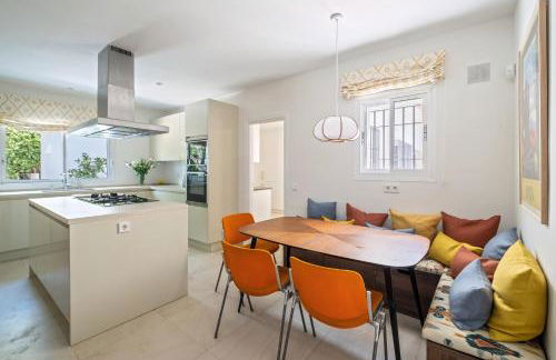 Villa Kasia - Sotogrande Costa - Foto 57