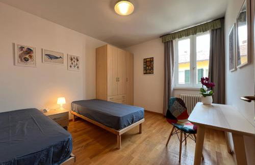 Family Baia 2, Apartments Baia Azzurra - Photo 10