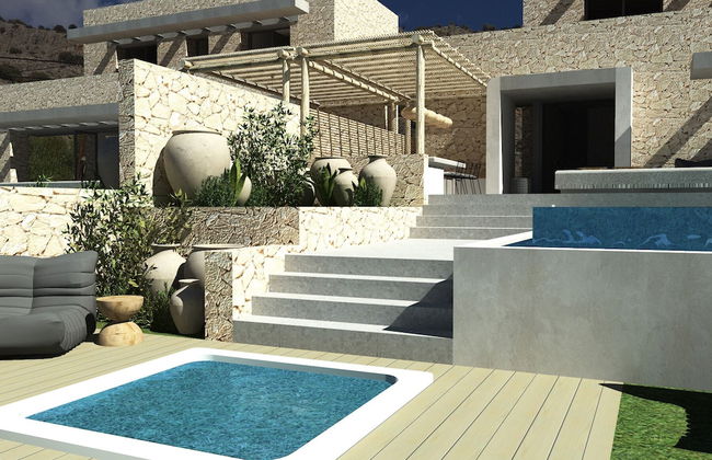 Lido White Villa - Foto 10